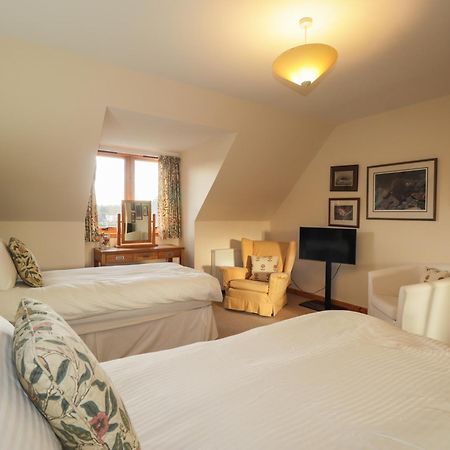 Bruach Gorm Cottage Grantown-on-Spey Buitenkant foto